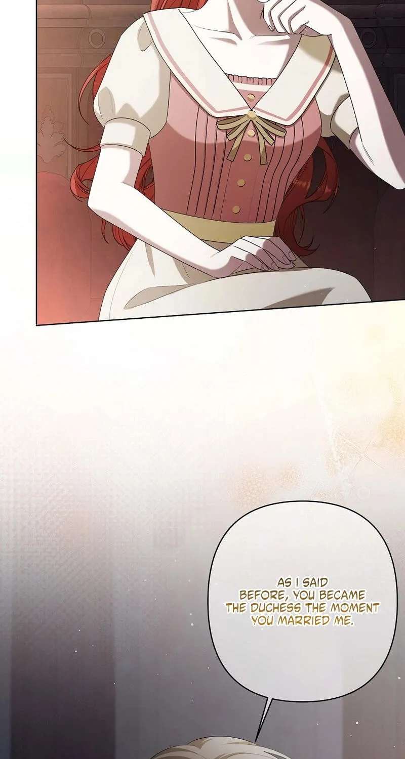 Itsuwari no Hanayome wa Nigerarenai Chapter 63 - page 69
