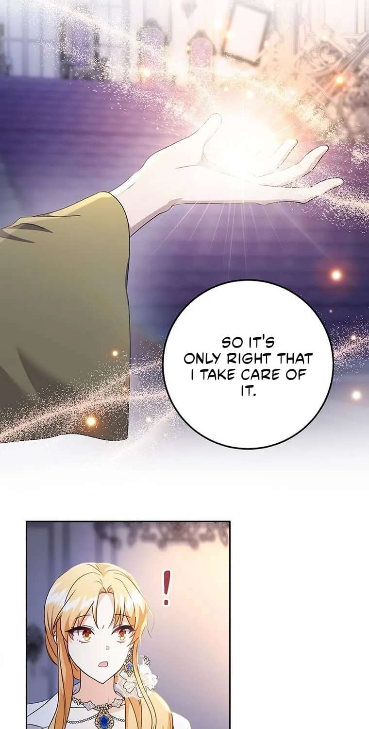 I Need a Sponsor Chapter 47 - page 29