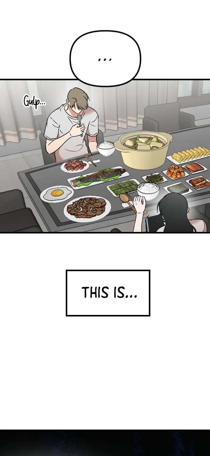 That's Because I'm Not Brave Chapter 5 - page 66