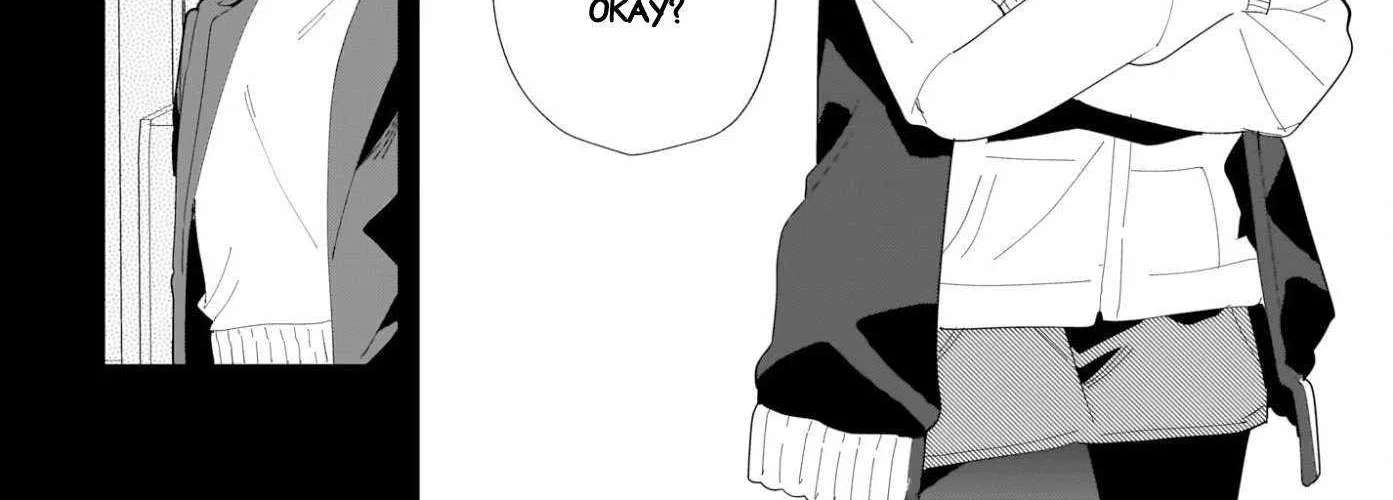 mouto wa Kanojo ni Deki Nai no ni Chapter 32 - page 4