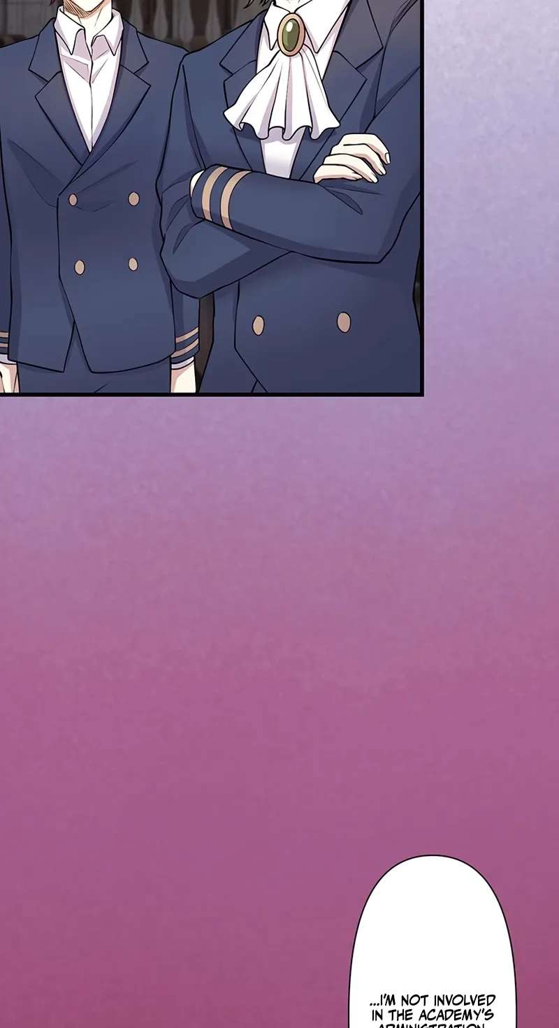 I Was a Sacrificial Princess, but I Reincarnated and Became the Body Pillow of the Demon King Chapter 46 - page 22