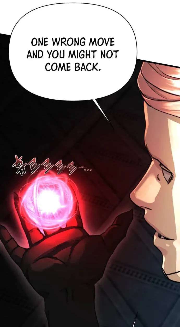 Underworld Invasion Chapter 27 - page 35