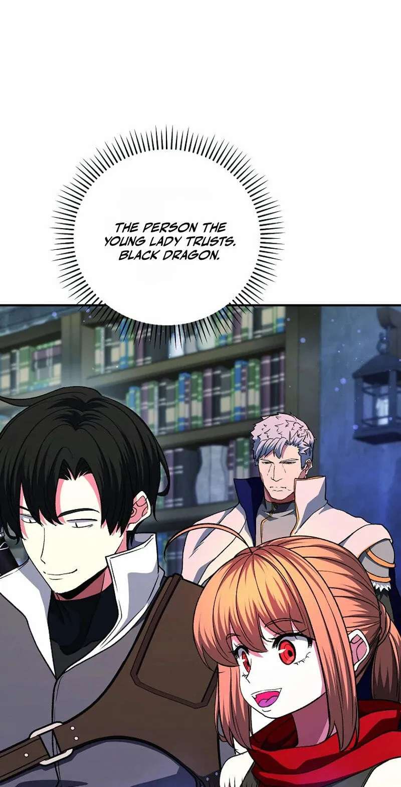 Returnee's Hidden Strategy Streaming Chapter 47 - page 73