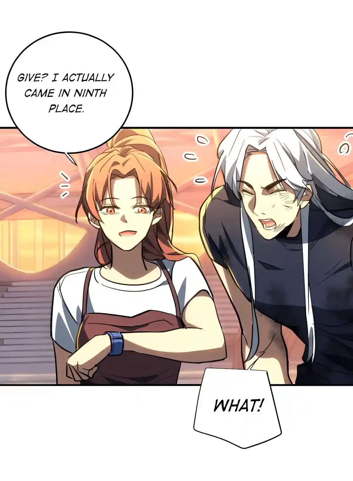 High Martiality: With One Hand, I Single-Handedly Repel Three Thousand Emperors! Chapter 67 - page 73