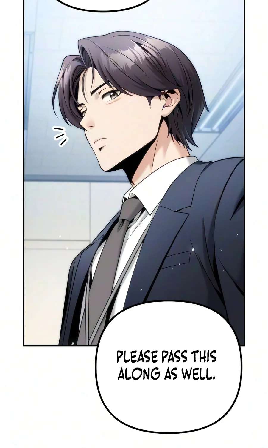 The Money Keeps Piling Up Even If I Spend It Chapter 11 - page 58