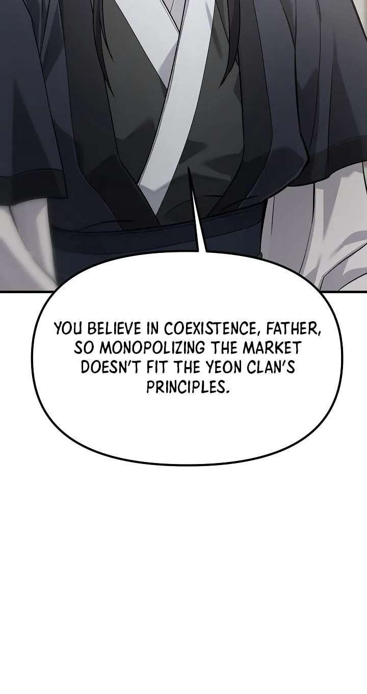 Black and White Martial Emperor Chapter 66 - page 98