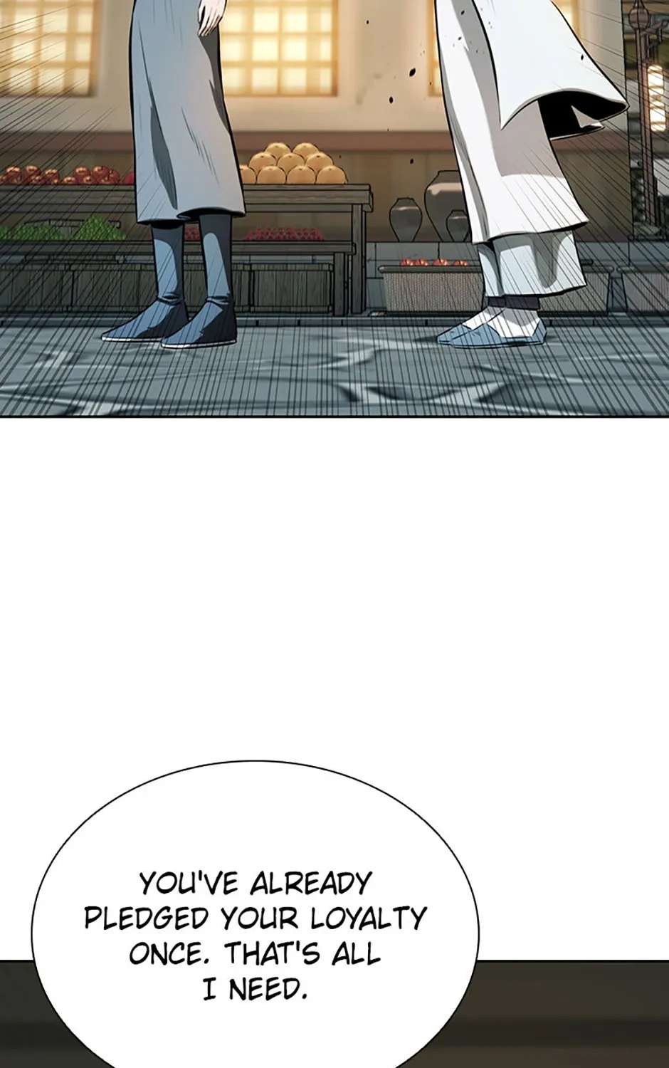 Absolute Master of the Senate Chapter 77 - page 56