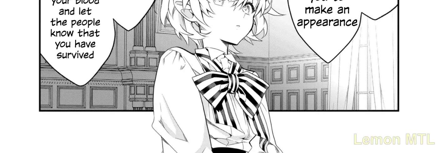 Kaketa Tsuki no Mercedes: Kyuuketsuki no Kizoku ni Tensei Shita kedo Suteraresou nanode Dungeon o Seiha Suru @COMIC Chapter 22 - page 26