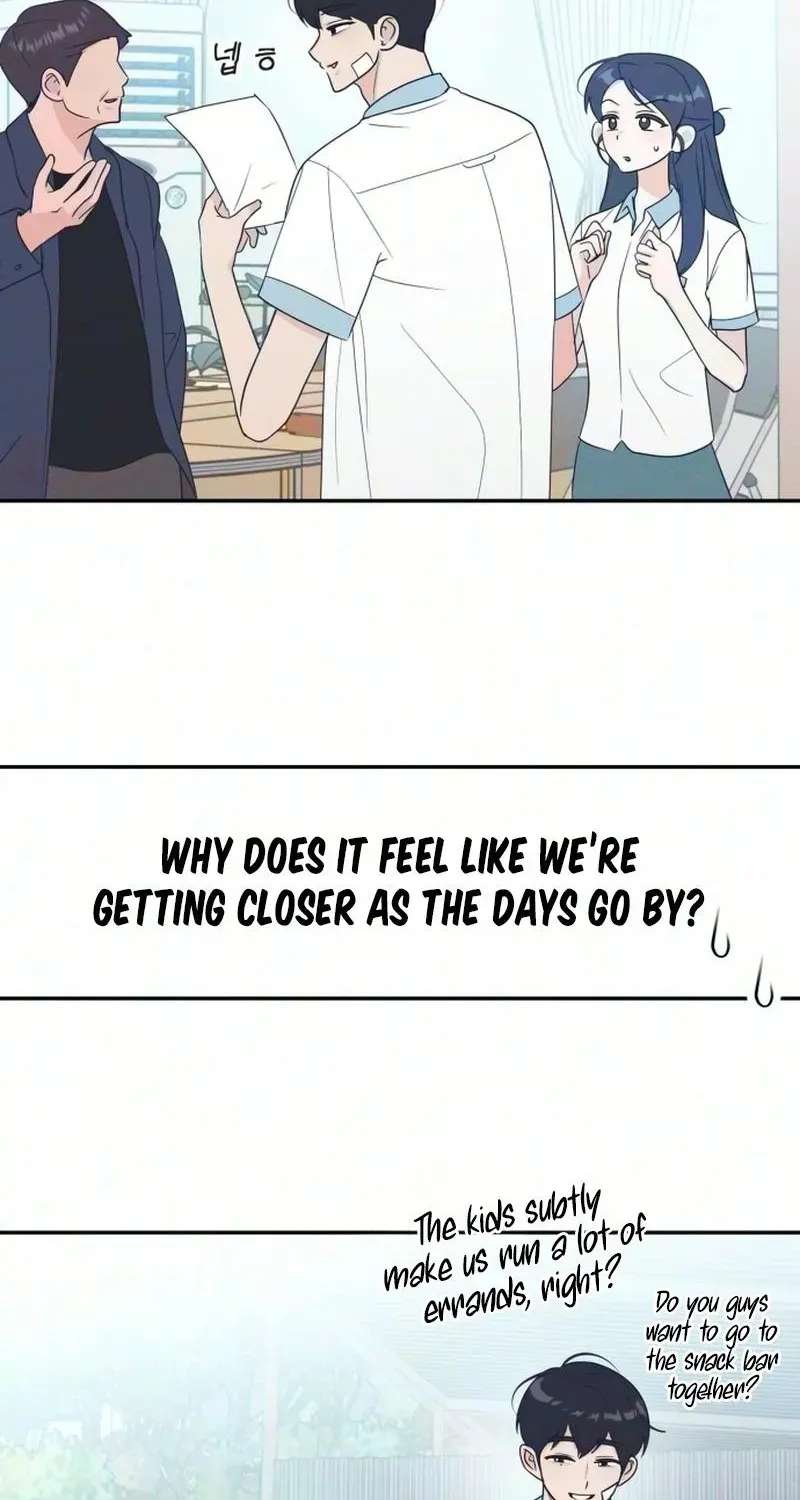 Unrequited Love Over-Obsessed Club Chapter 5 - page 73