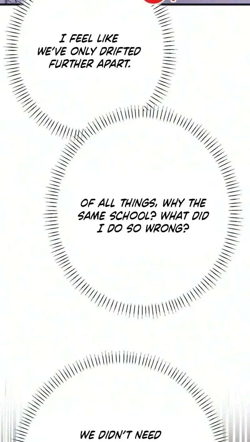 Hate Girl Chapter 16 - page 30