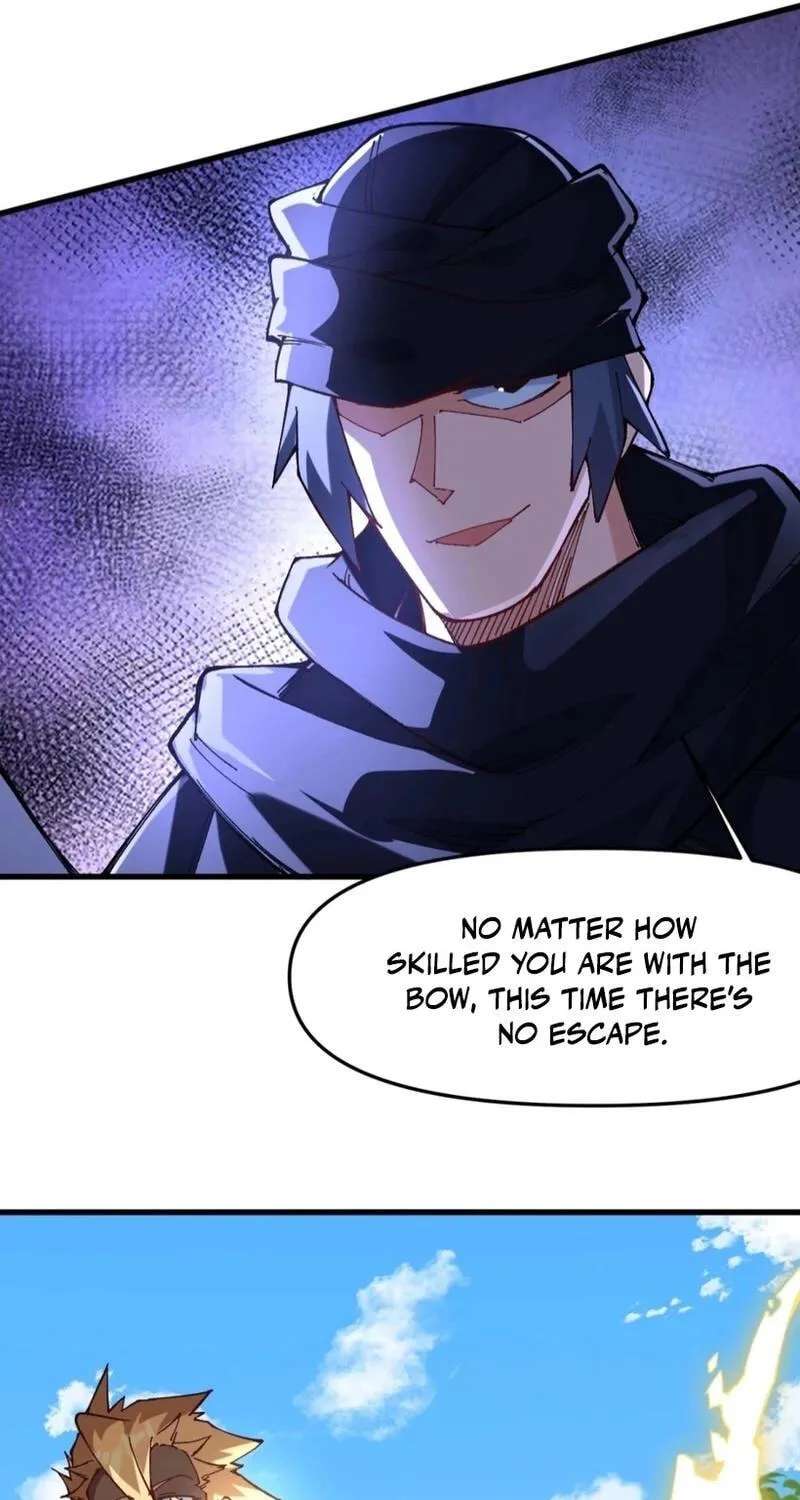 Bai Lan De Wo, Quan Kao Tu Di Xu Ming Chapter 54 - page 6