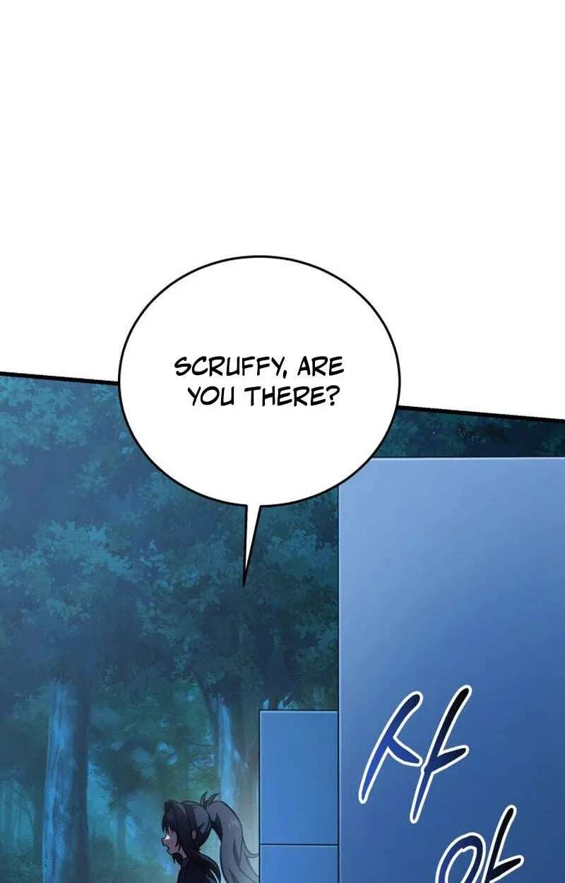 The Heavenly Demon's Broadcast From the Demon Realm Chapter 21 - page 5