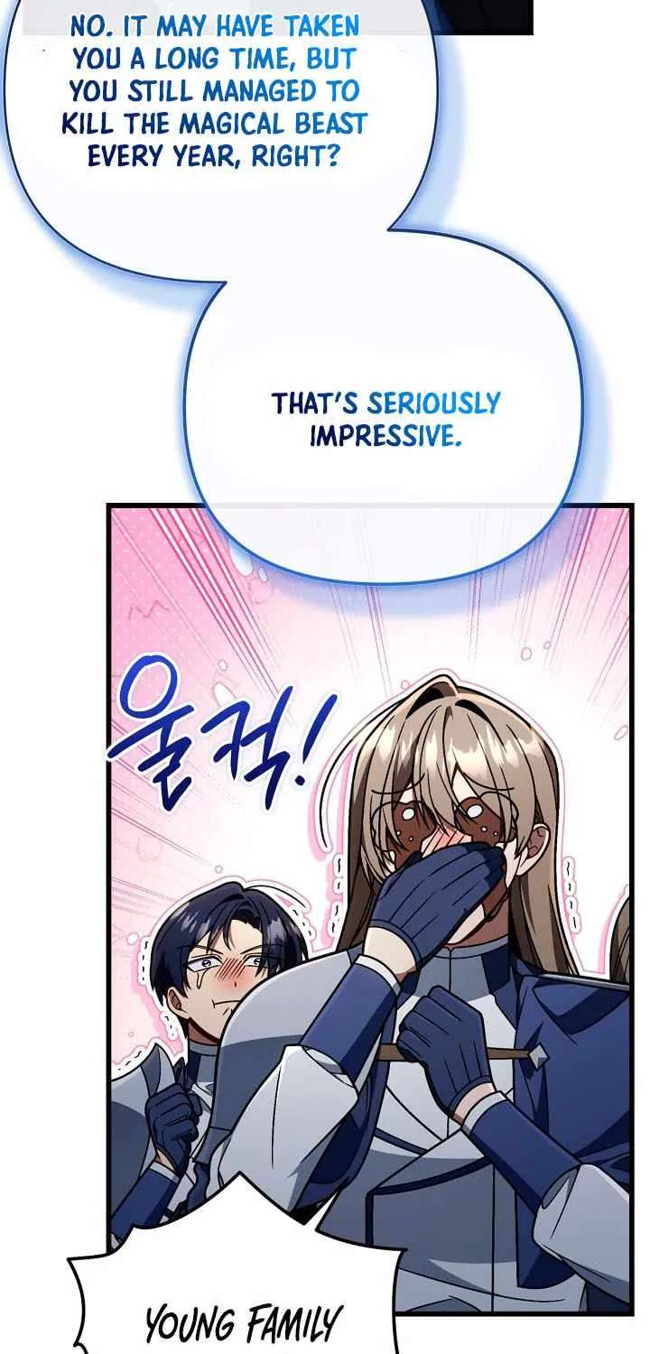 I'm Gonna Annihilate This Land Chapter 94 - page 41