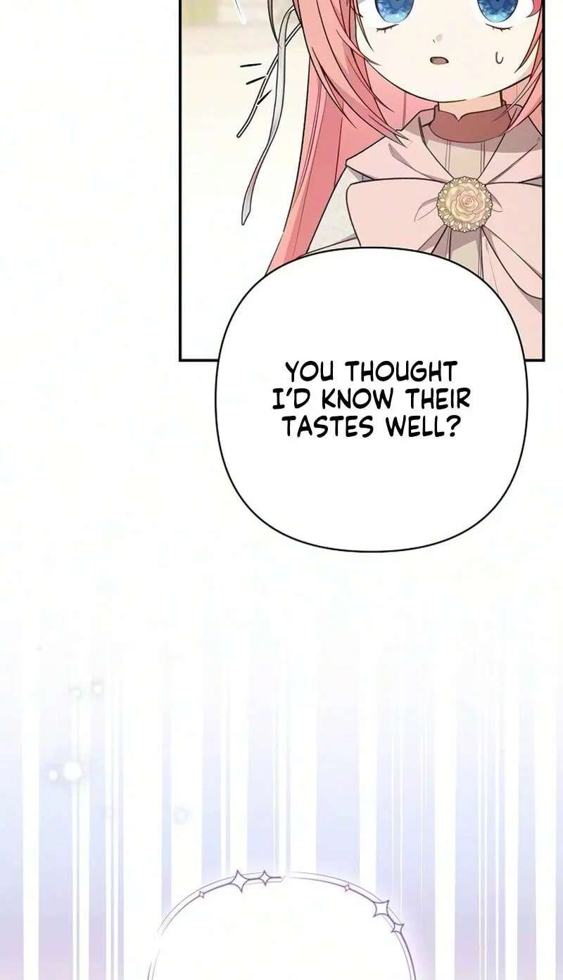 The Archmage Becomes the Swordmaster's Youngest Daughter Chapter 48 - page 26