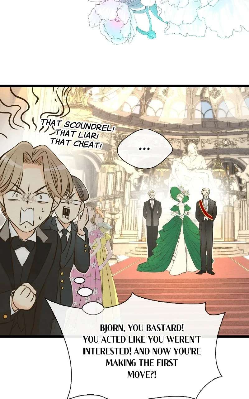 The Prince of Poison Chapter 11 - page 45