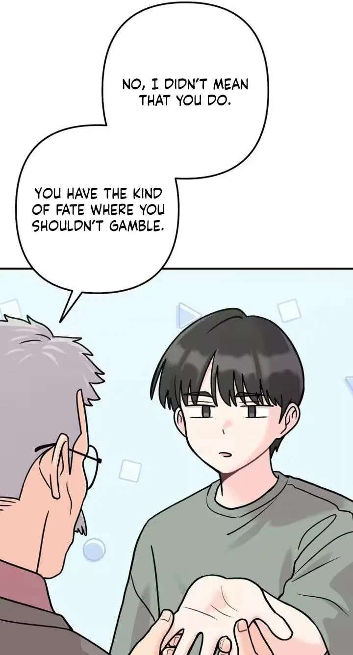 Operation Heart-Pounding Chapter 45 - page 44