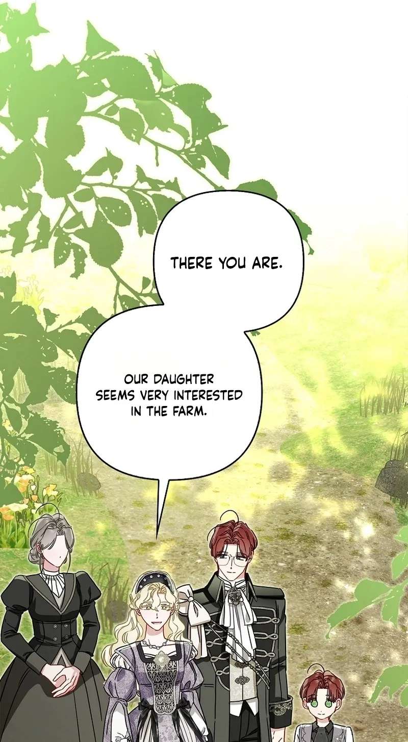 The Female Lead Takes Care of Everything Chapter 18 - page 78