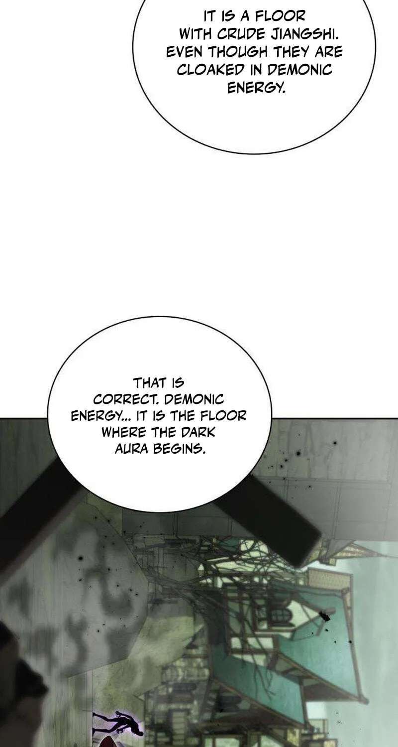 A Wimp's Tower Strategy Guide Chapter 44 - page 100