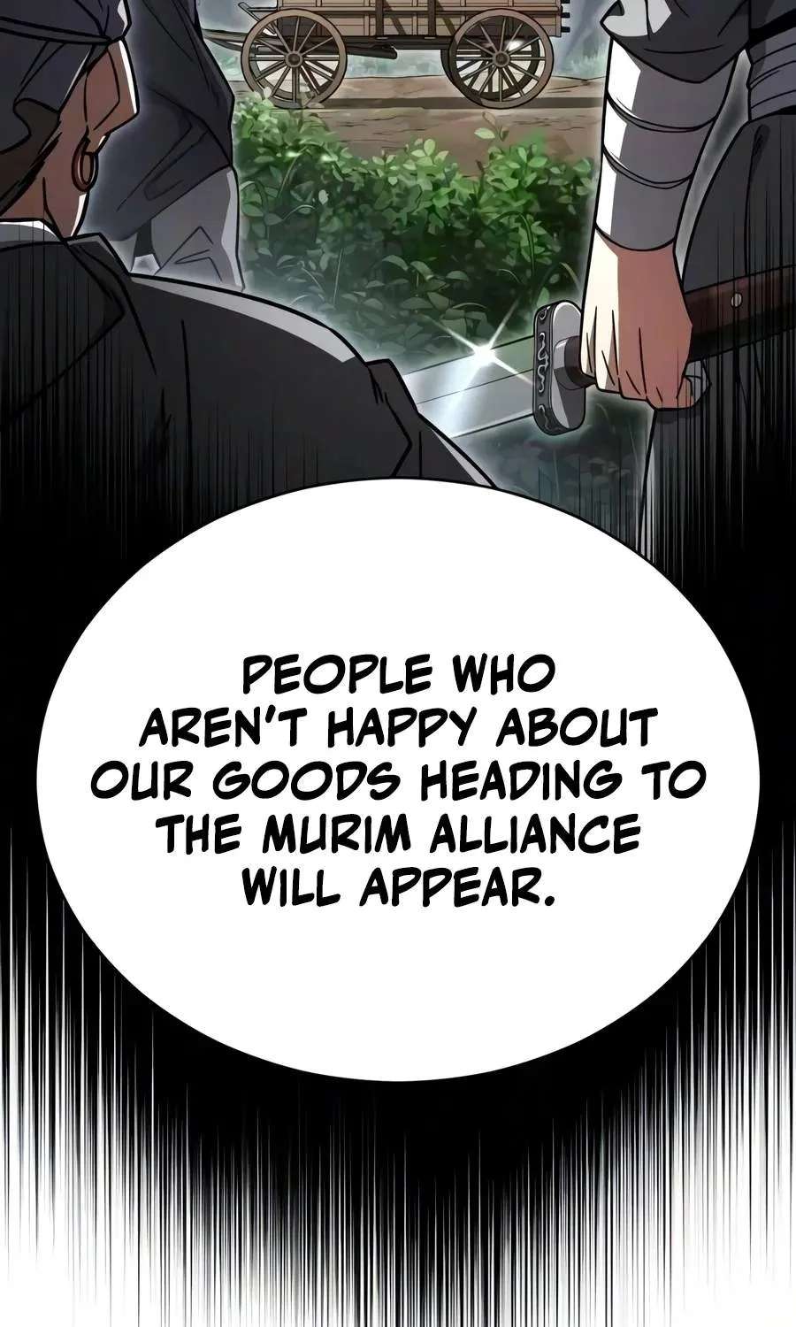 Reincarnation of the Fist King Chapter 66 - page 74