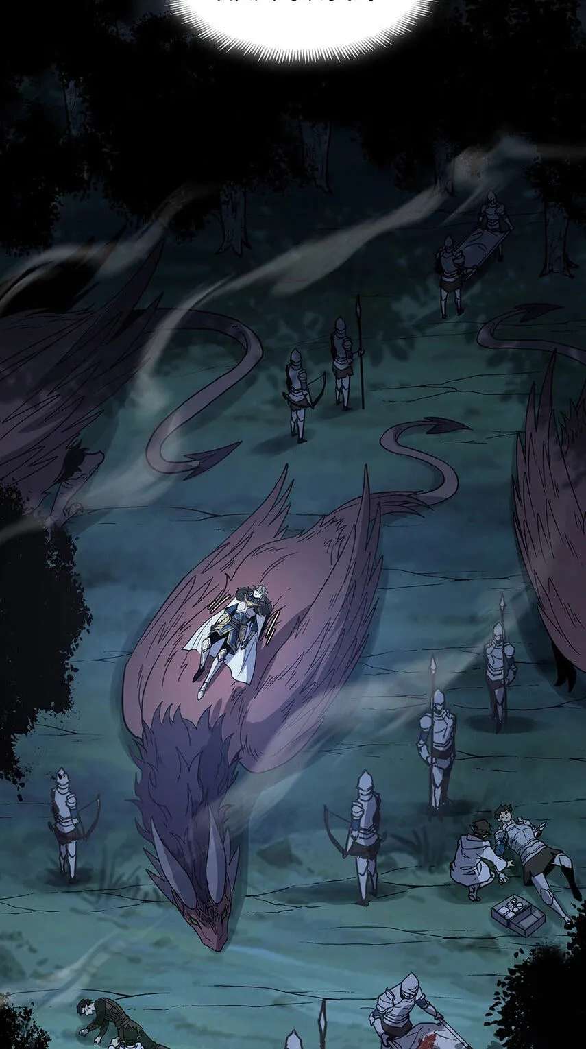 The Beginning After the End Chapter 252 - page 4