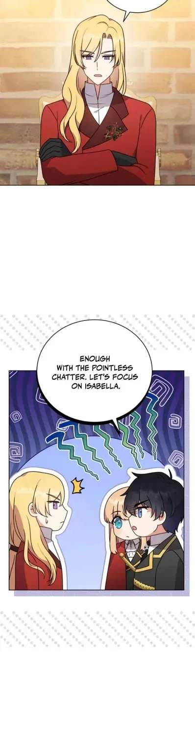 I Became The Daughter-In-Law Of The Righteous Mad Dog Chapter 99 - page 7