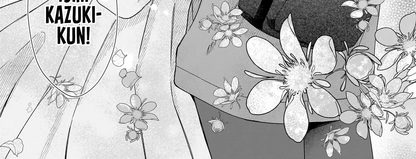 The Protagonist's Childhood Friend is Coming On Strong to Me, a Mob Chapter 2 - page 52