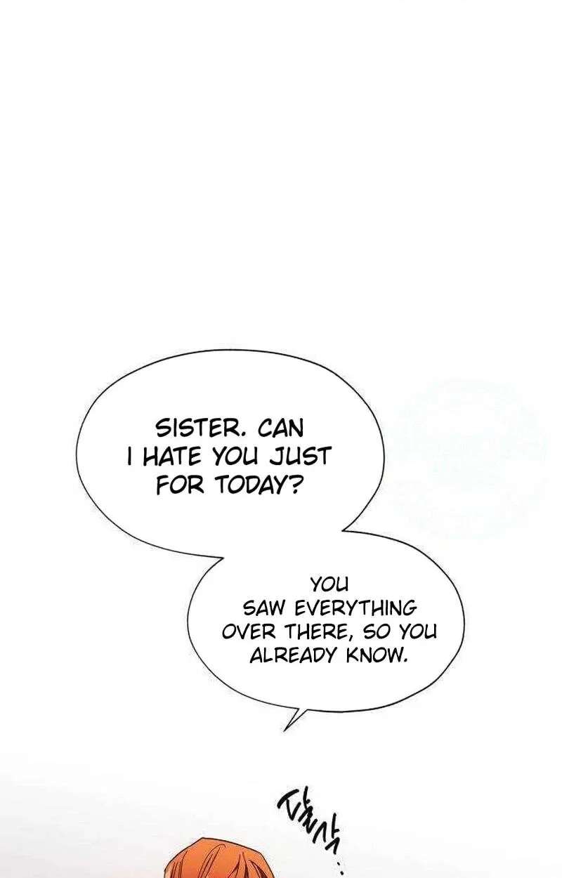 Try to Tame Me, Secretary Cha Chapter 11 - page 45