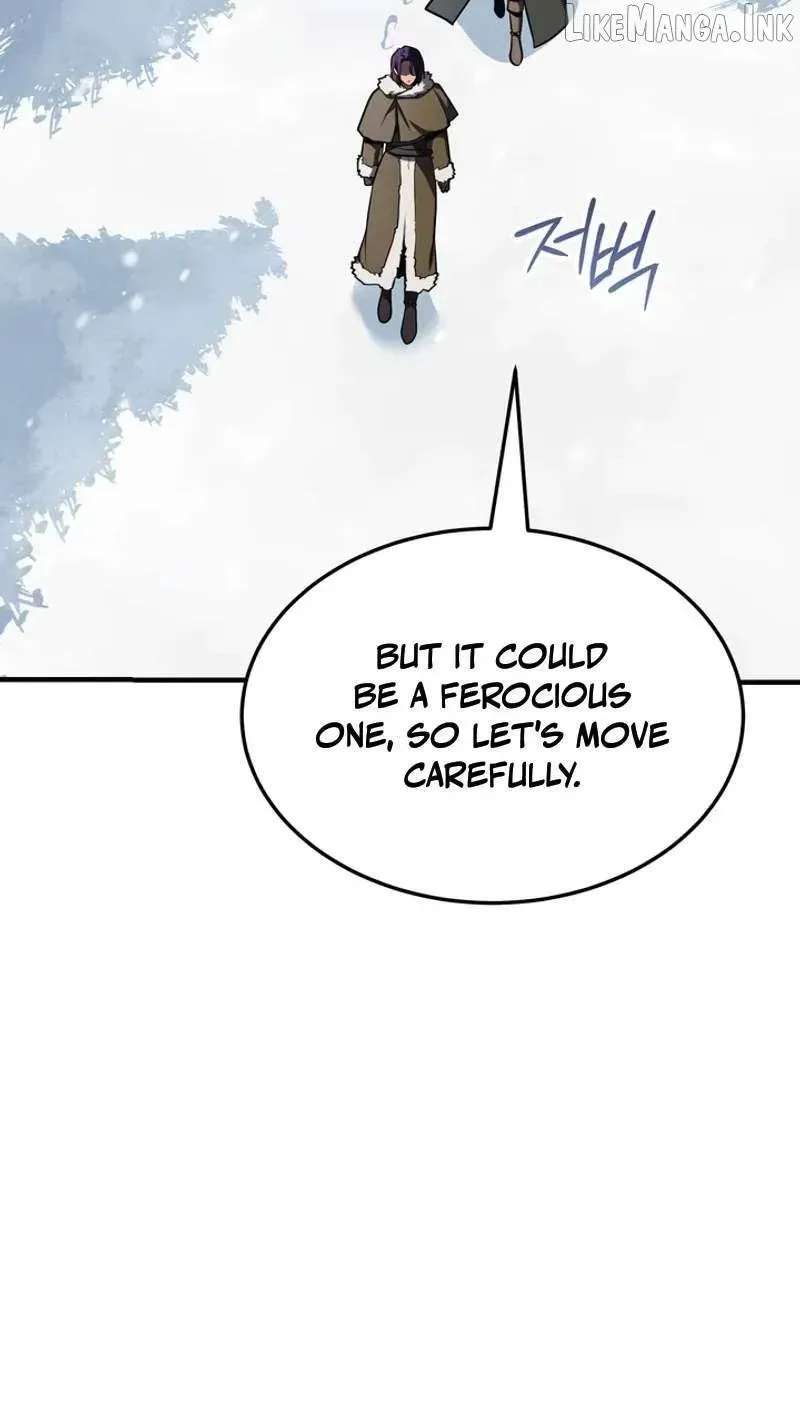 Mage of the Wind Chapter 29 - page 21