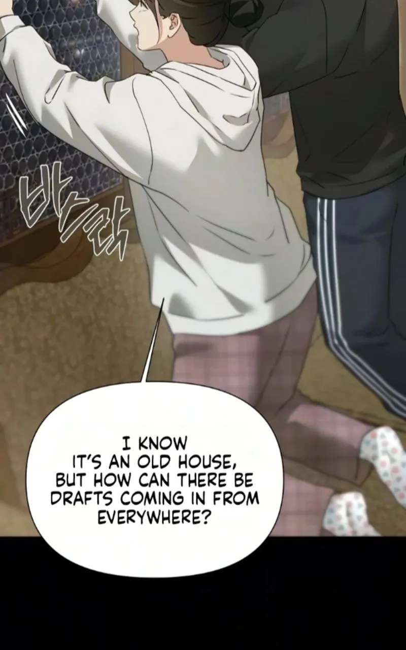 Living with Romeo Chapter 58 - page 56