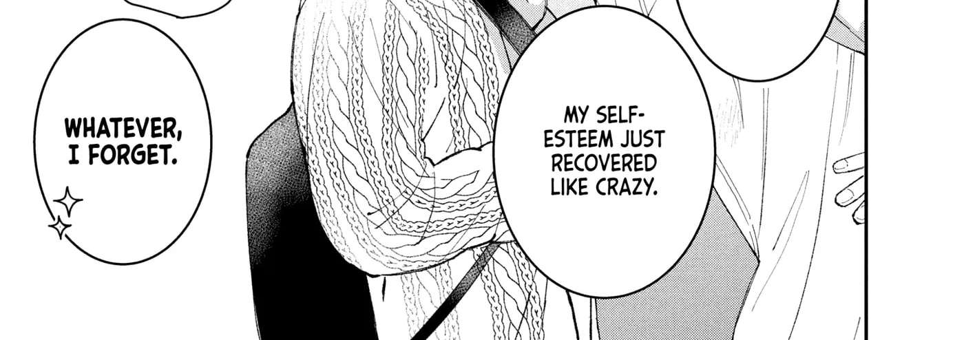 Love, That's an Understatement Chapter 32 - page 86
