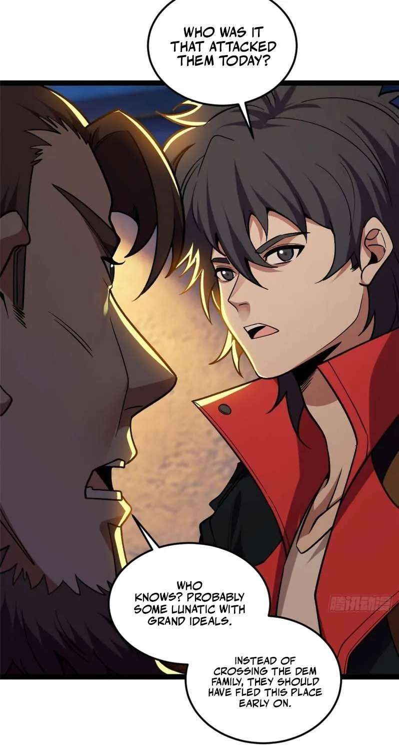 Evil Dragon Is Reincarnated! Revenge Begins At The Age Of Five! Chapter 355 - page 5