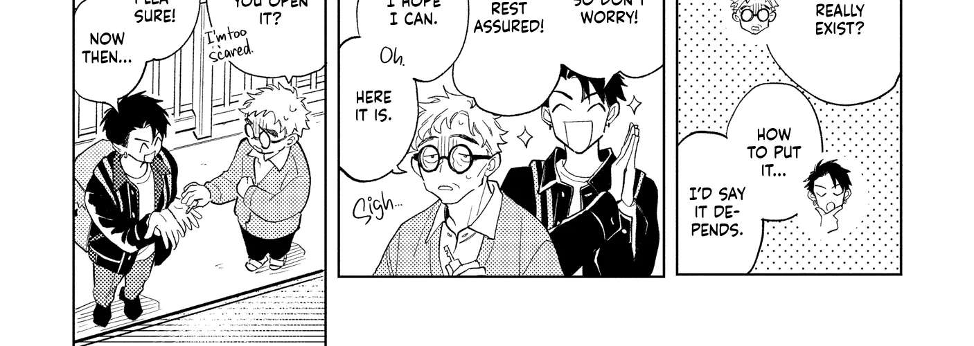 After Period Chapter 1 - page 19