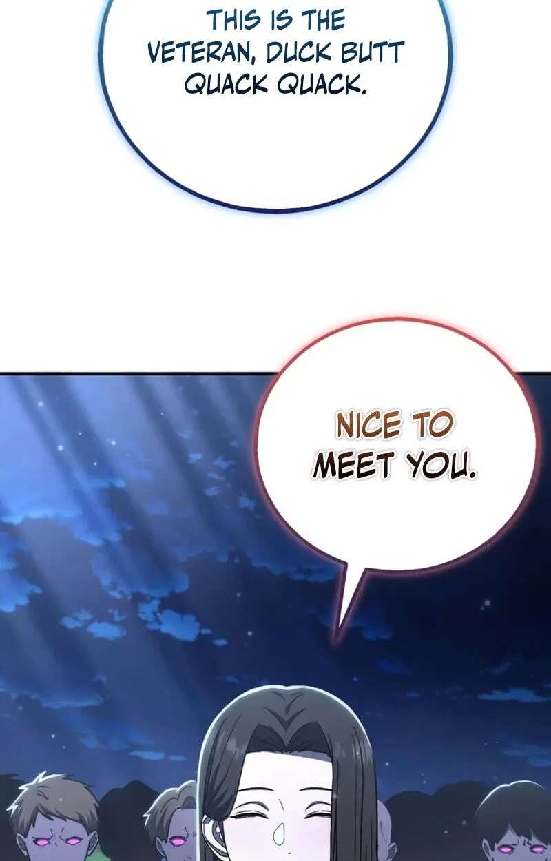 Veteran of the Apocalypse Chapter 60 - page 5