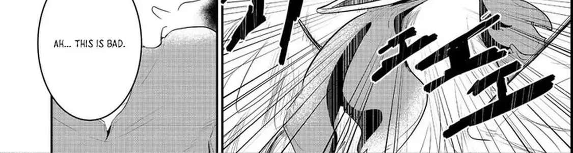The Guild Receptionist Dreams of Leaving Work on Time Chapter 1 - page 32