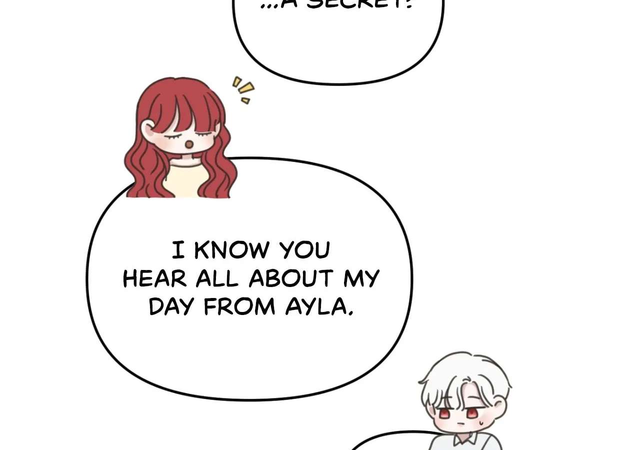 I Adopted the Male Lead from the Shelter Chapter 132 - page 87