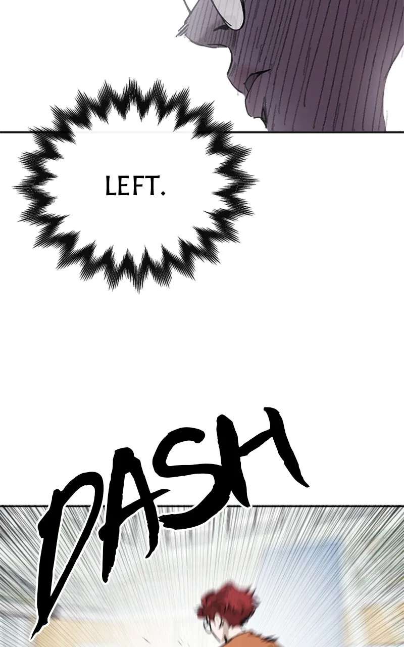 Dancer on the Court Chapter 3 - page 66
