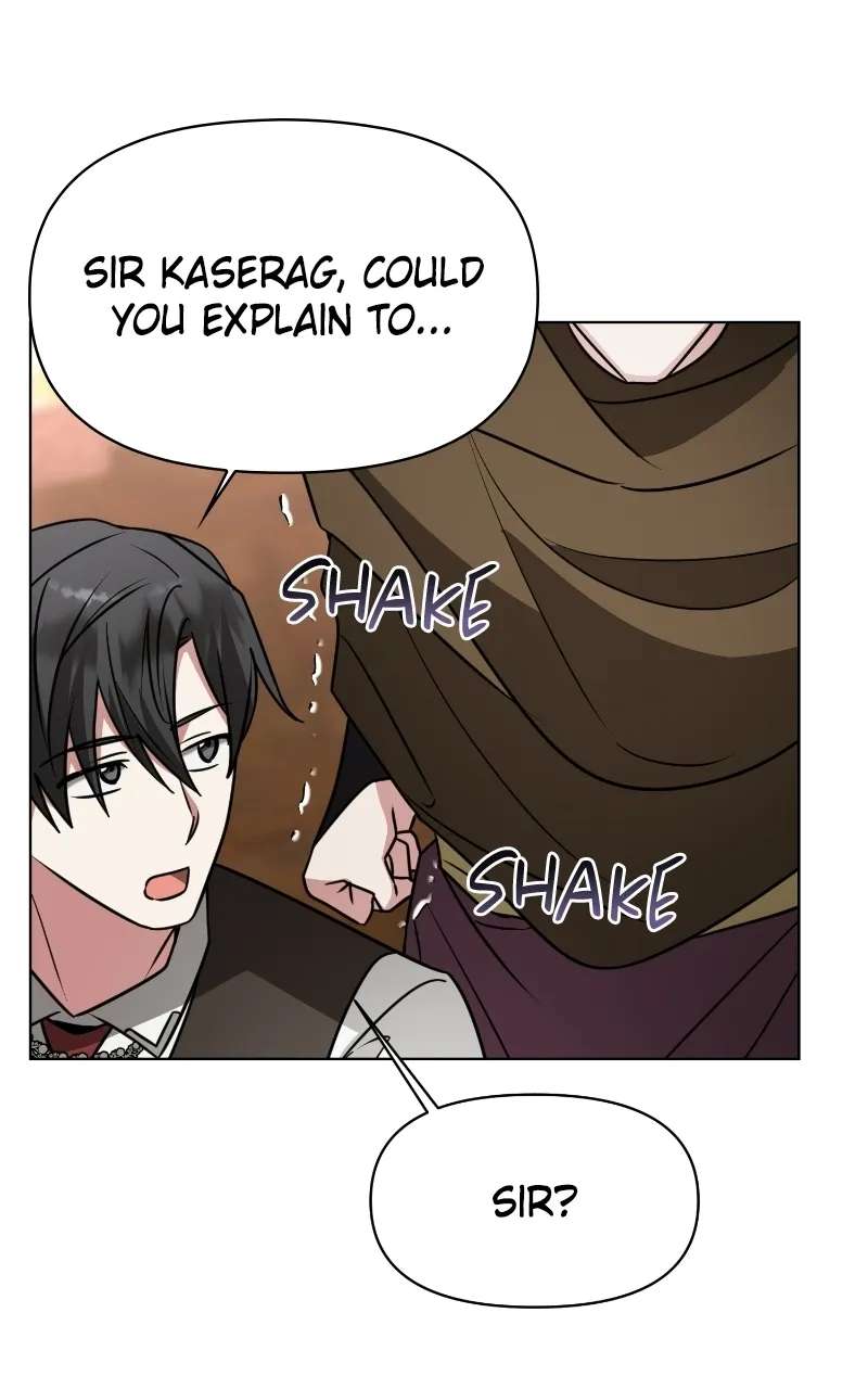 My Ruined Academy Chapter 94 - page 65