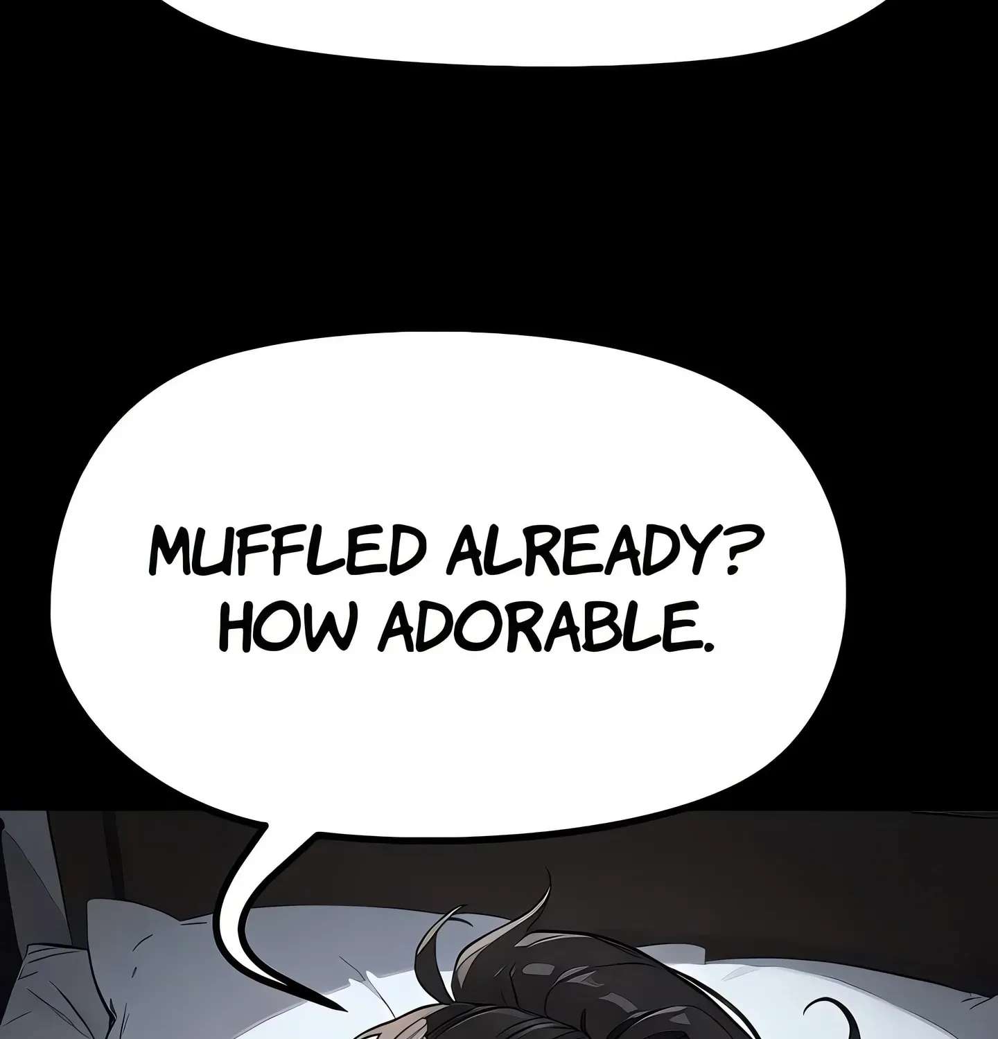 The Three Lustful Pigs Chapter 2 - page 23
