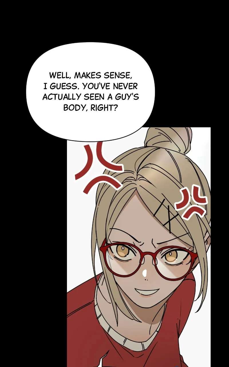 All Kinds ofNonsense Chapter 2 - page 78