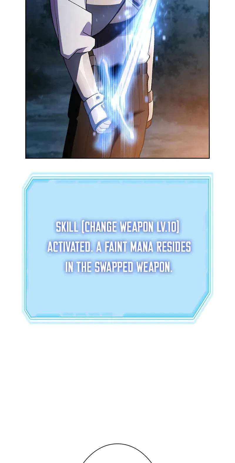 I Became a Transcendent-Class Hunter with 100,000x Experience Chapter 26 - page 110