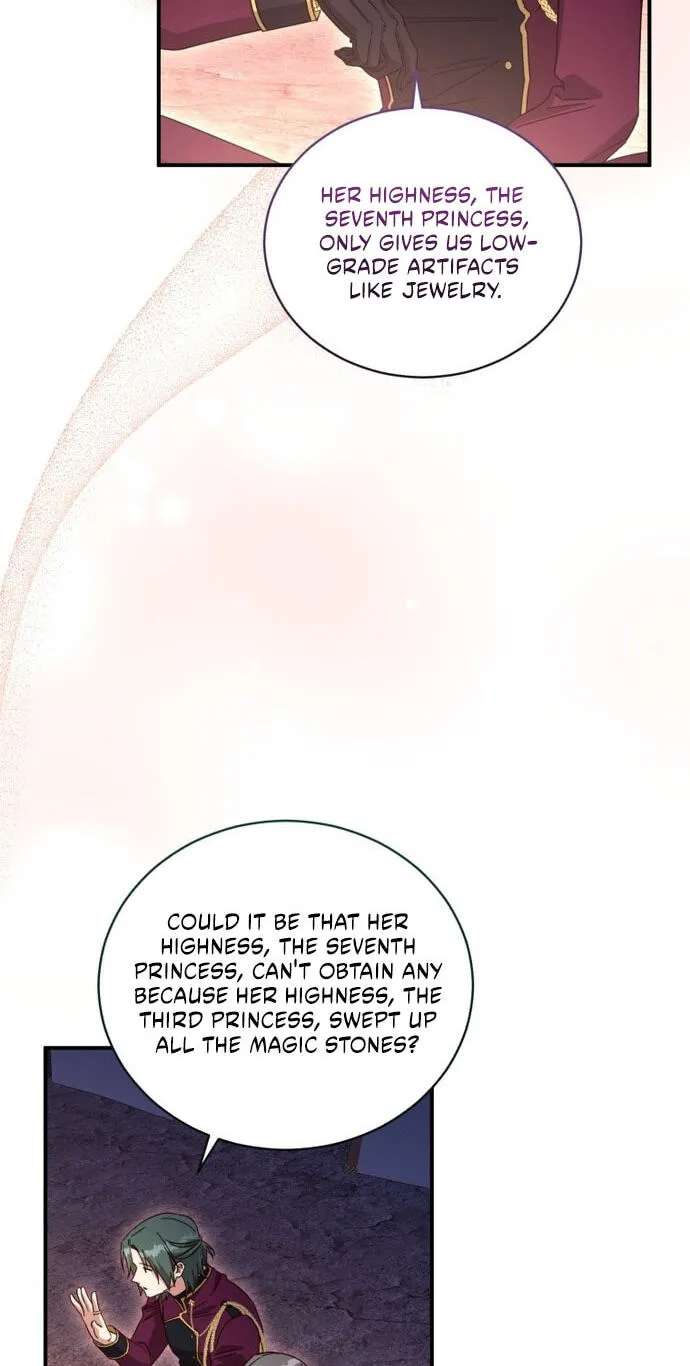 Revolutionary Princess Eve Chapter 123 - page 63