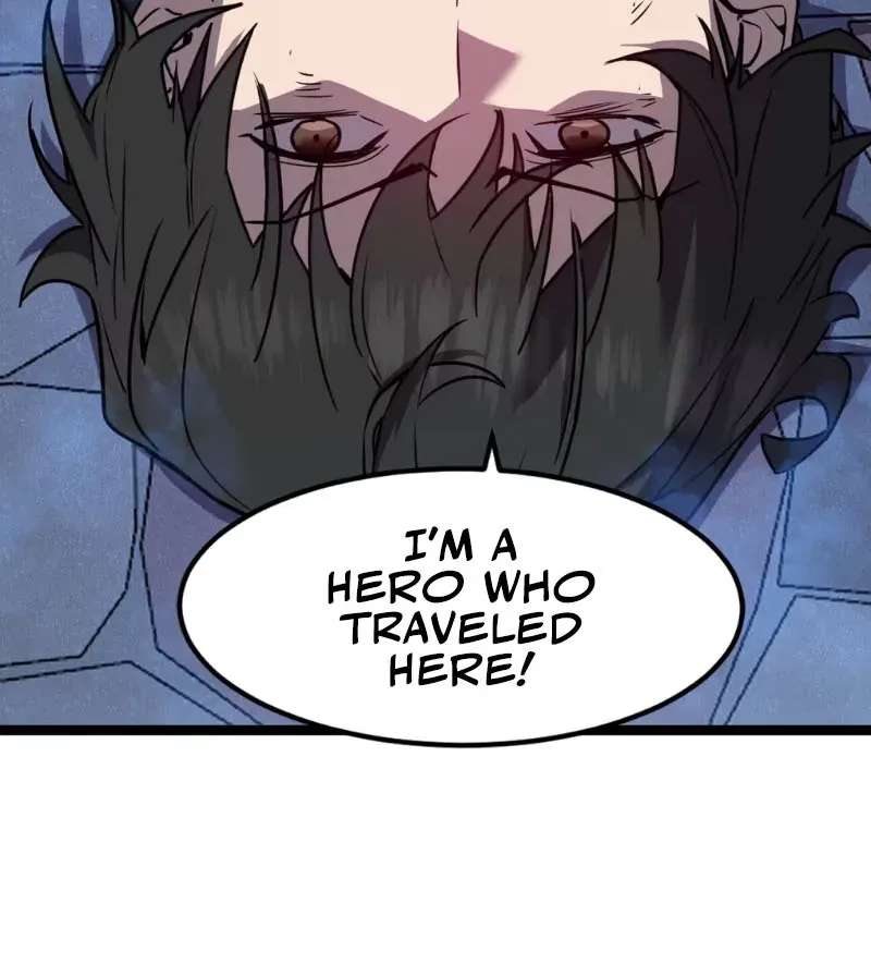 I’m Really Not A Demon Beast Chapter 1 - page 32
