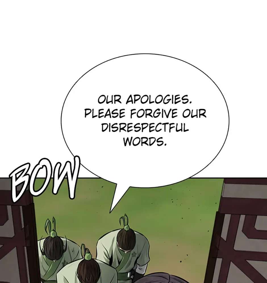 Absolute Master of the Senate Chapter 85 - page 37