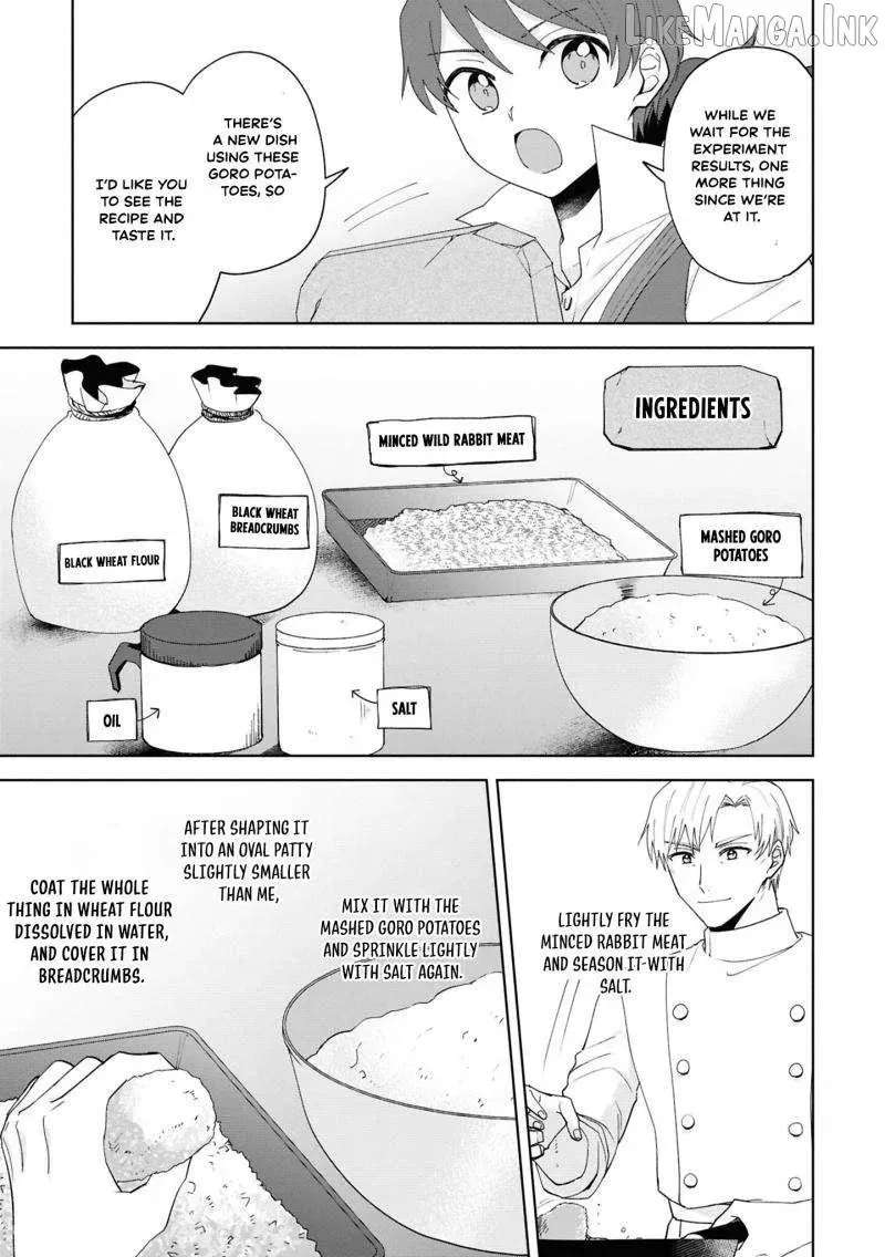 A Baby's Otherworld Crawling Chronicles Chapter 4 - page 26