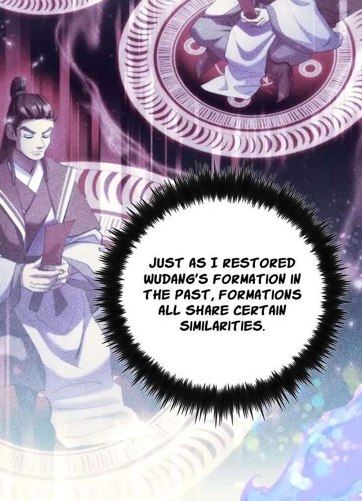 Doctor’s Rebirth Chapter 240 - page 63