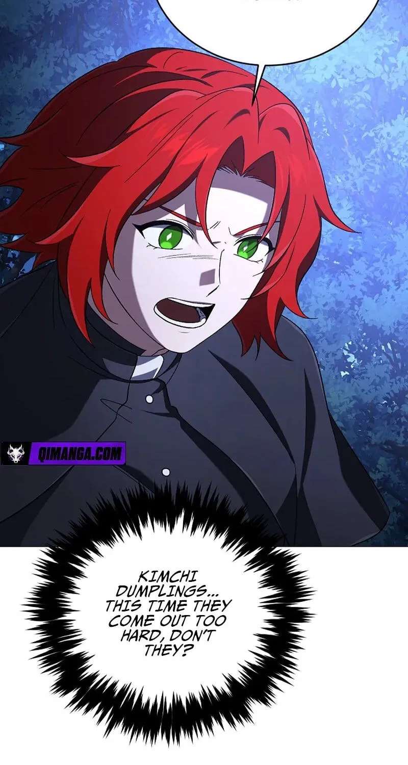 Is It a Problem if the Protagonist Is a Persona-Obsessed Character? Chapter 34 - page 85