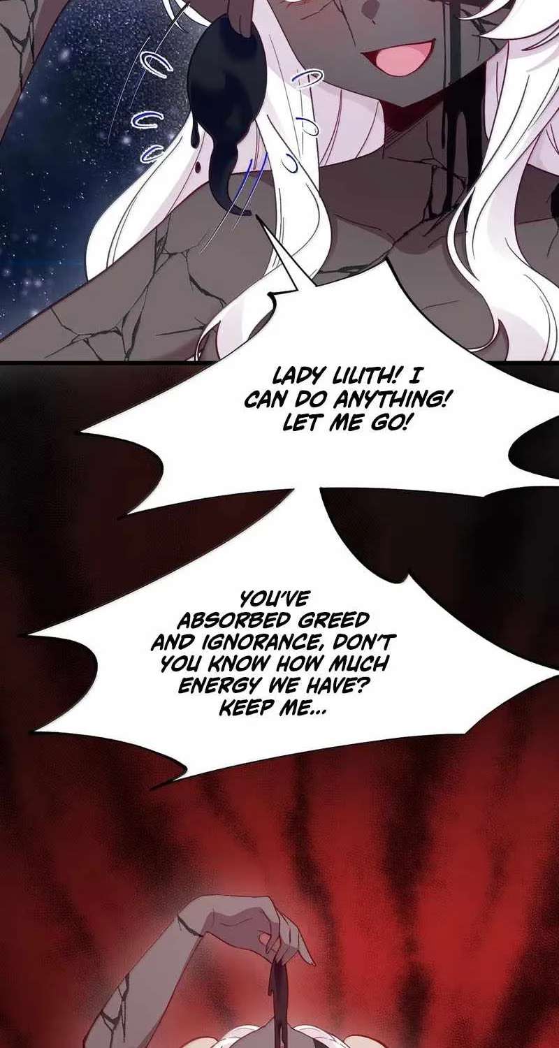 Grandpa’s Wardrobe and the Ghost I Inherited Chapter 36 - page 22