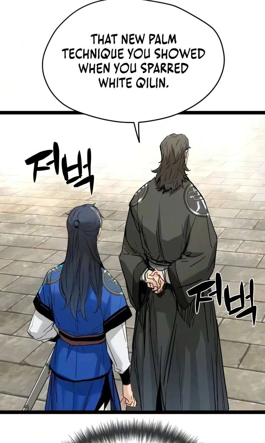 Surviving As A Genius On Borrowed Time Chapter 92 - page 87