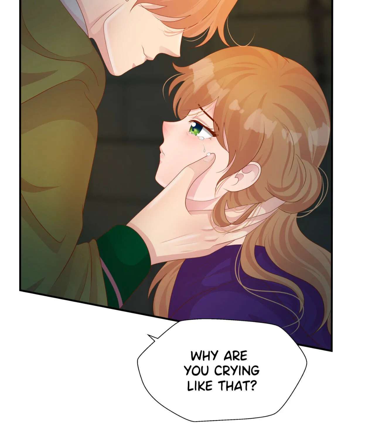 The Winter Rose Chapter 62 - page 211