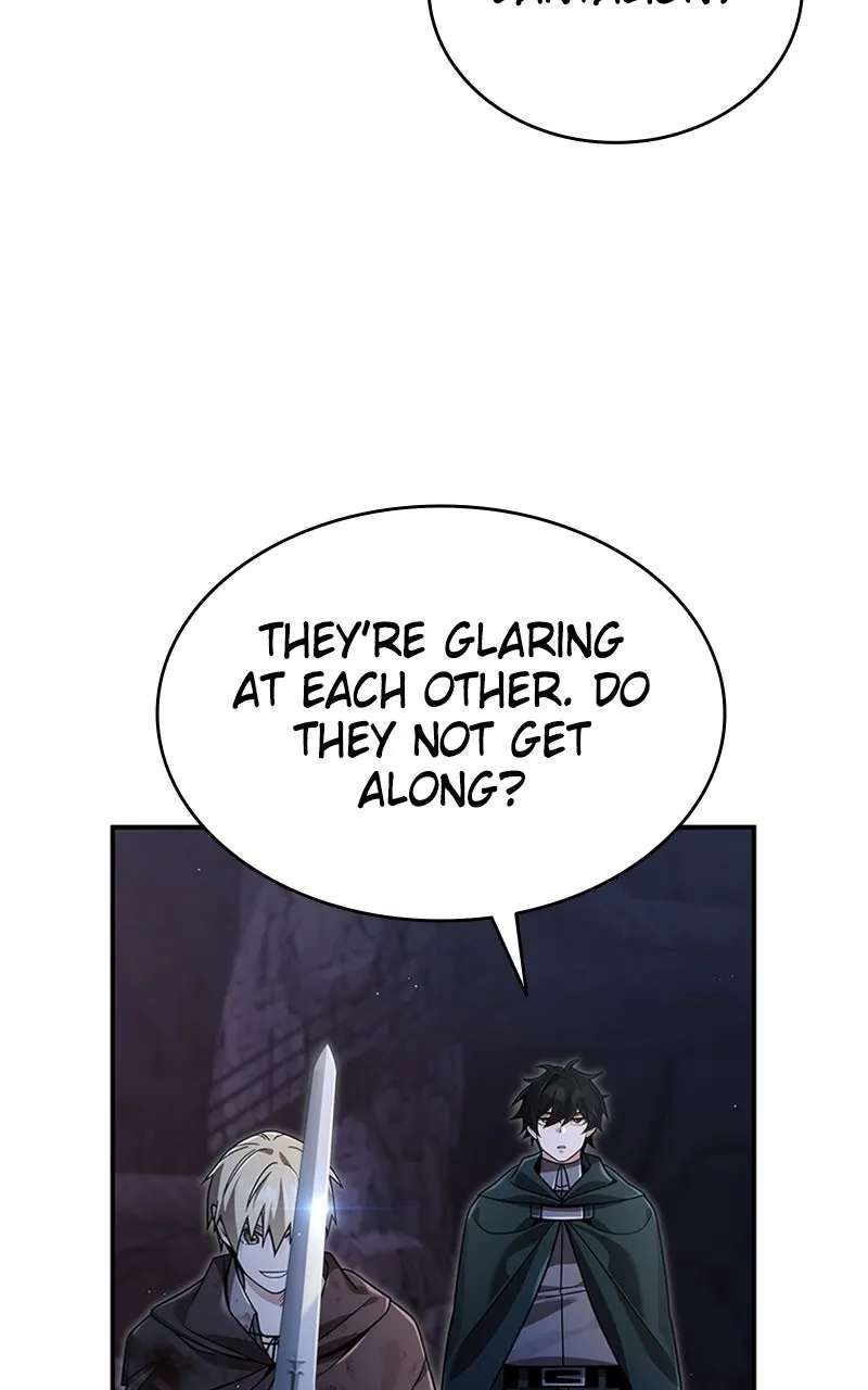 A Cadet Becomesa Prophet?! Chapter 41 - page 55